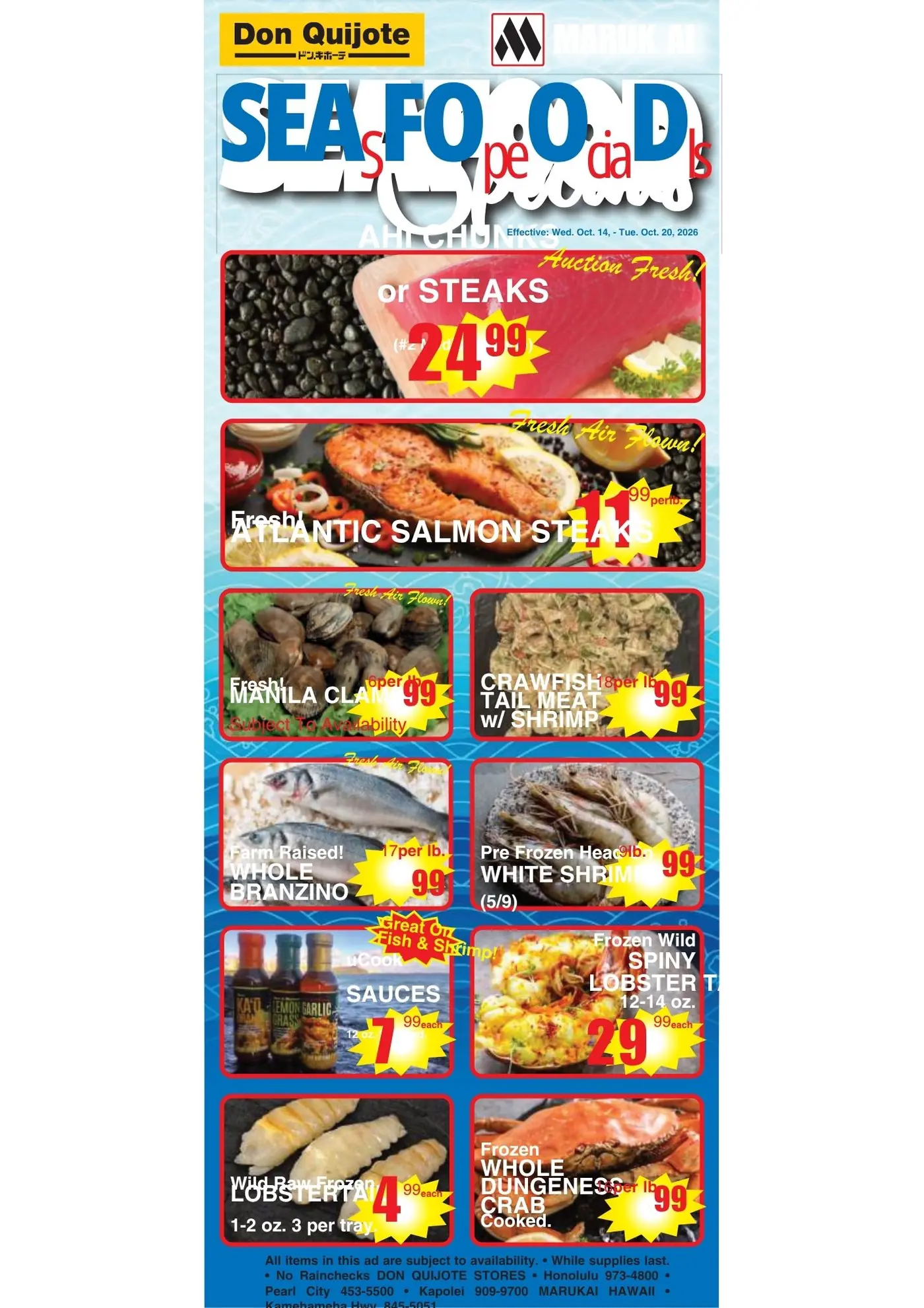 Flyer Page 1